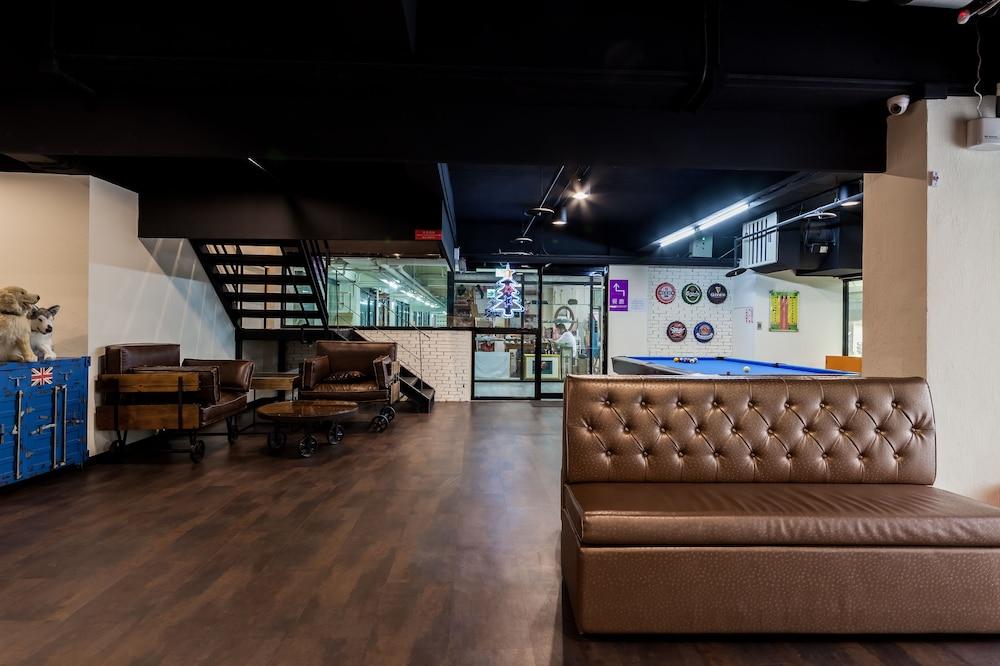 Hotel Fun - Linsen Branch