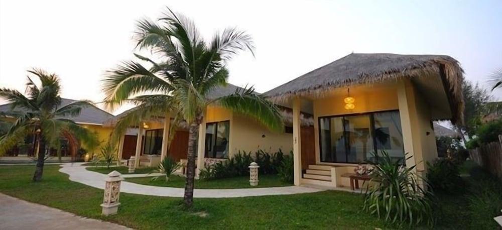 Villa Phra Chan Resort