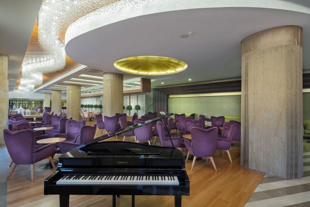 Trendy Verbena Beach - All Inclusive