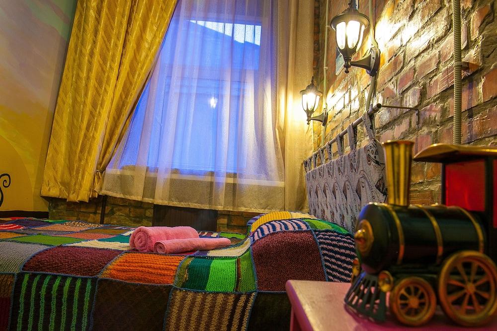 Mini-hotel Pro100Piter