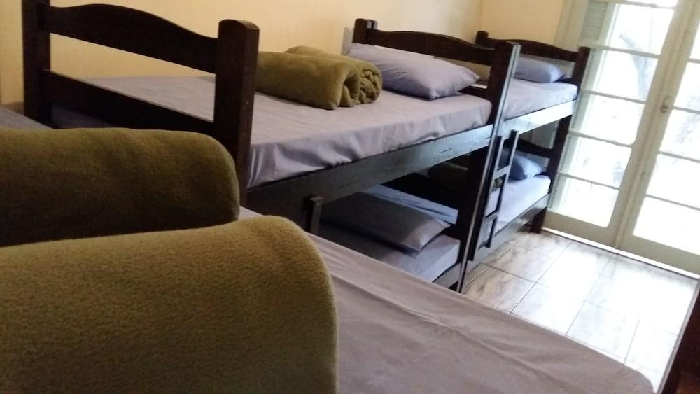 Arte Brazil Ibirapuera Hostel