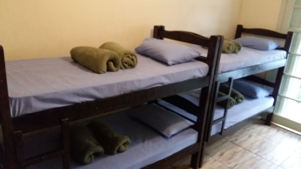 Arte Brazil Ibirapuera Hostel