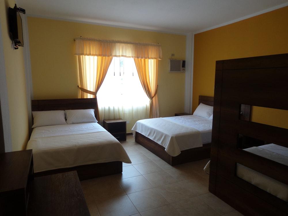 Aqua Park El Surillal