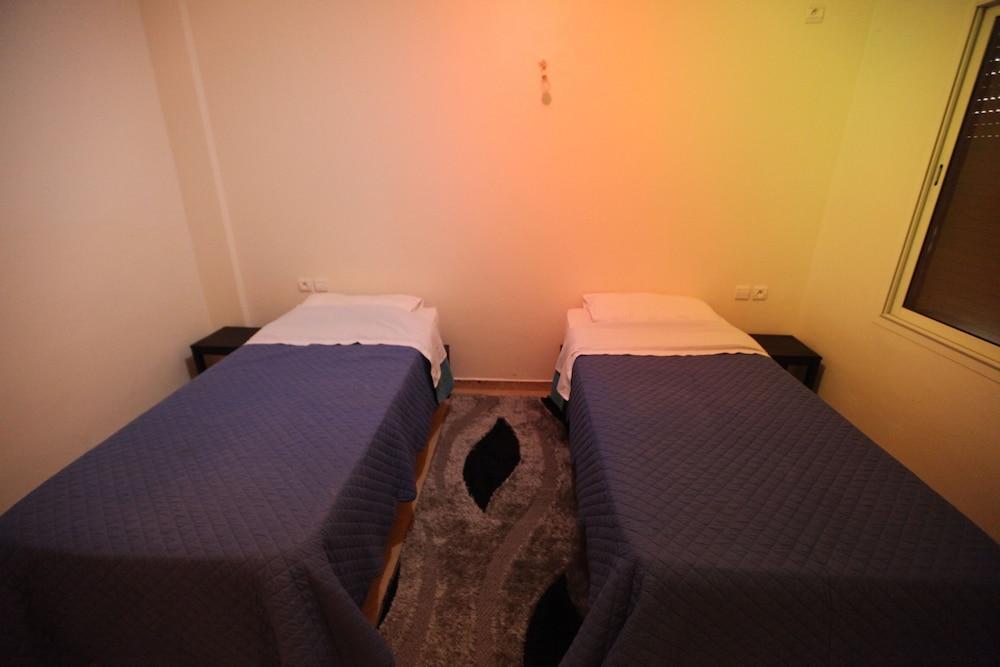 Atlantica Ifri Surf Accommodation