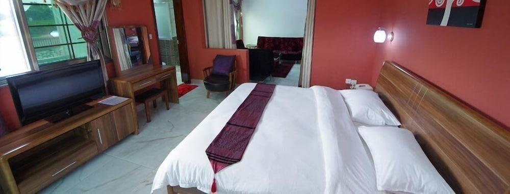 Hôtel Résidence La Corniche