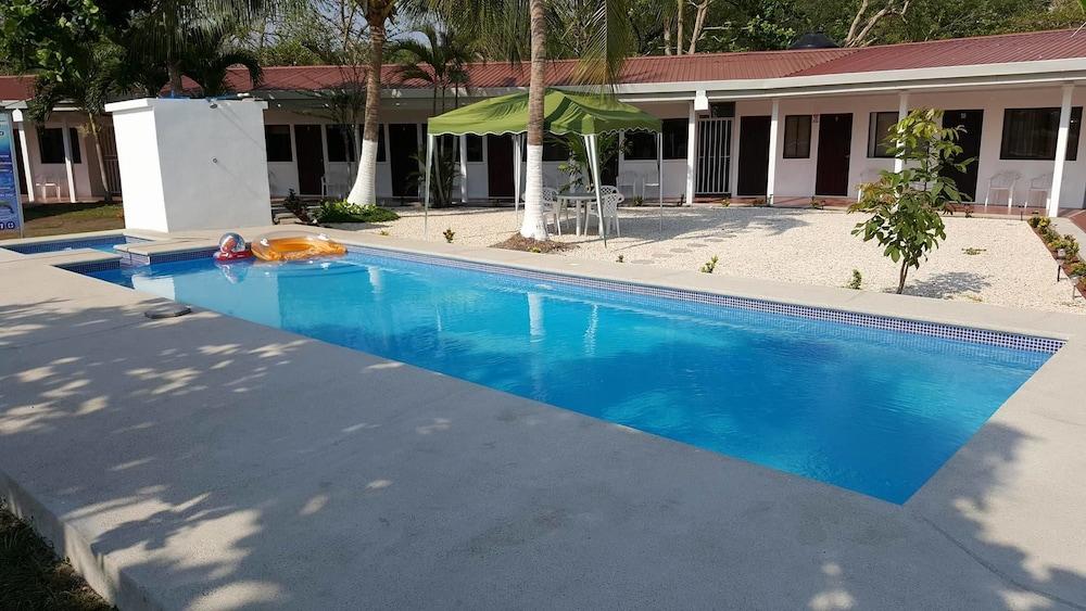 Hotel Luna de Mata de Limon