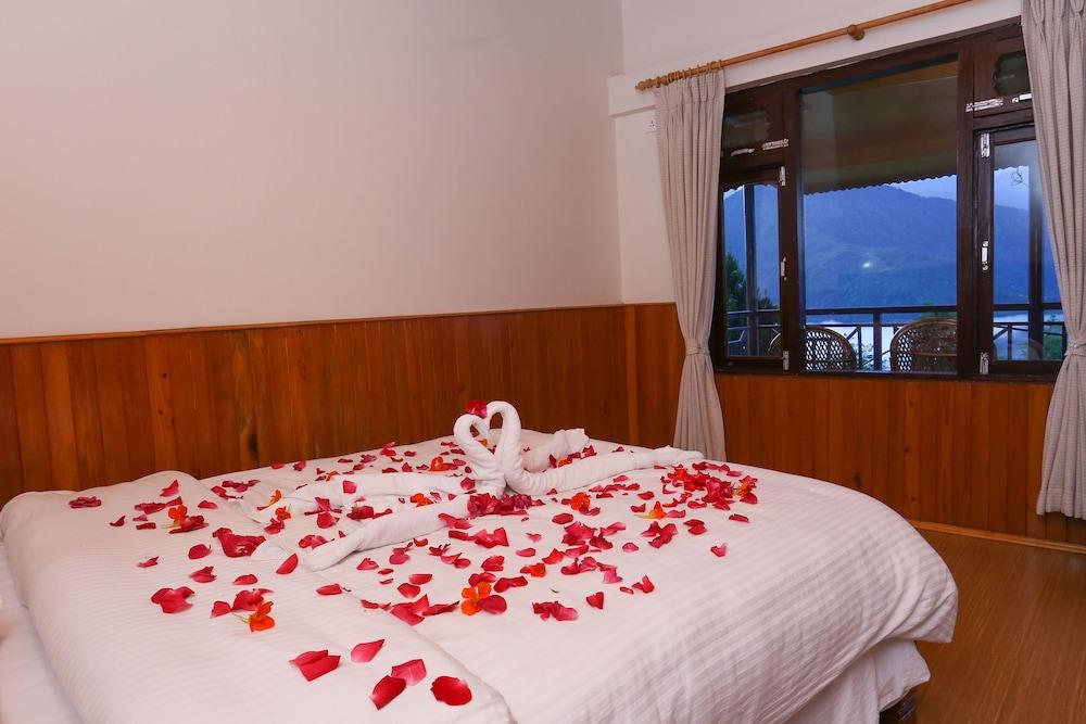 Dhaulagiri View Hotel