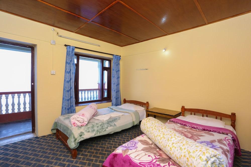 Dhaulagiri View Hotel