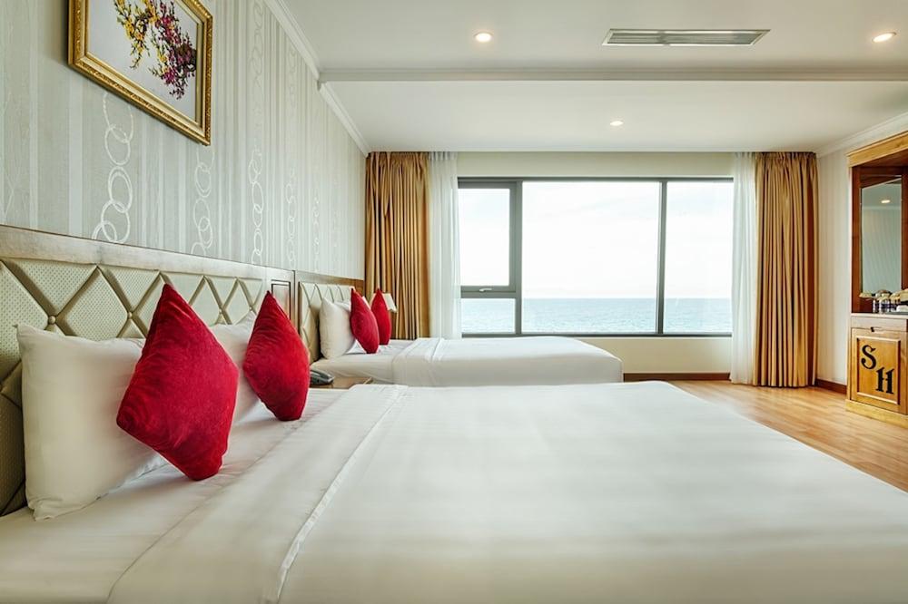 Serene Beach Hotel Danang
