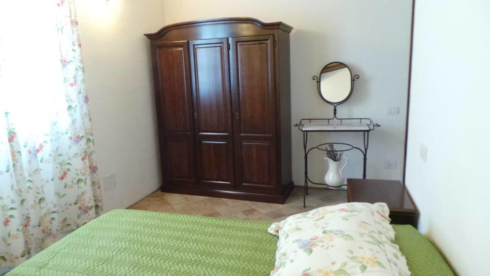 Agriturismo Castello di Bucignano