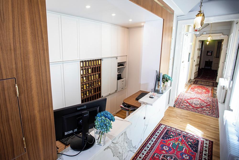 Boutique Hotel Nossek