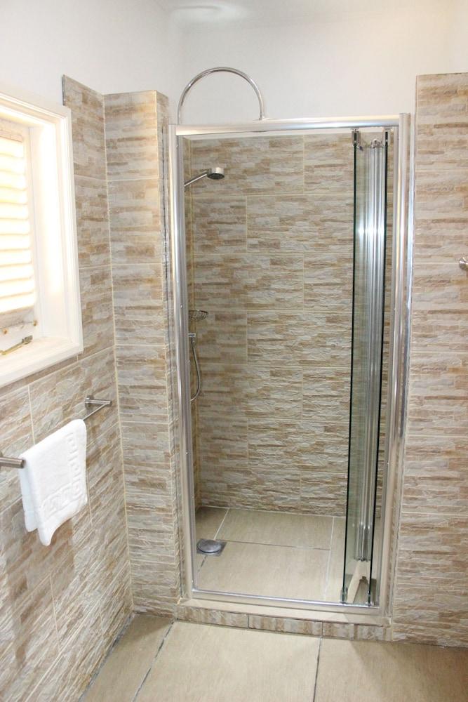 Summer Self Catering