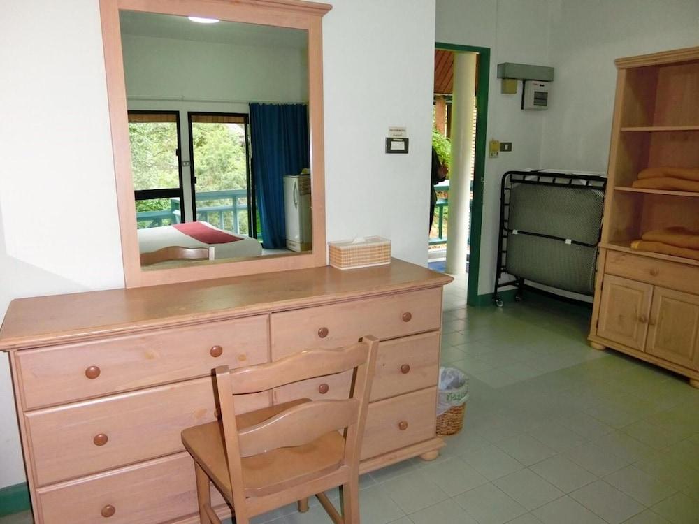 Greater Mekong Lodge