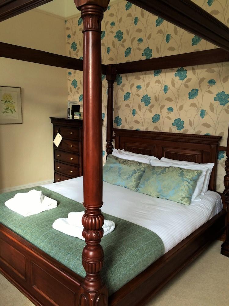 Saplinbrae Hotel and Lodges