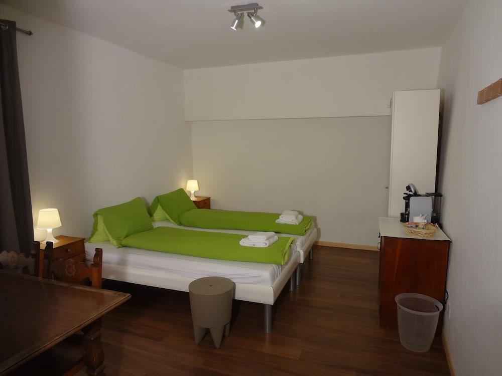 Alloggi Alla Cantina