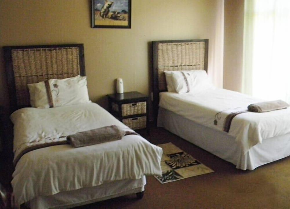 Lions Rest Country Estate