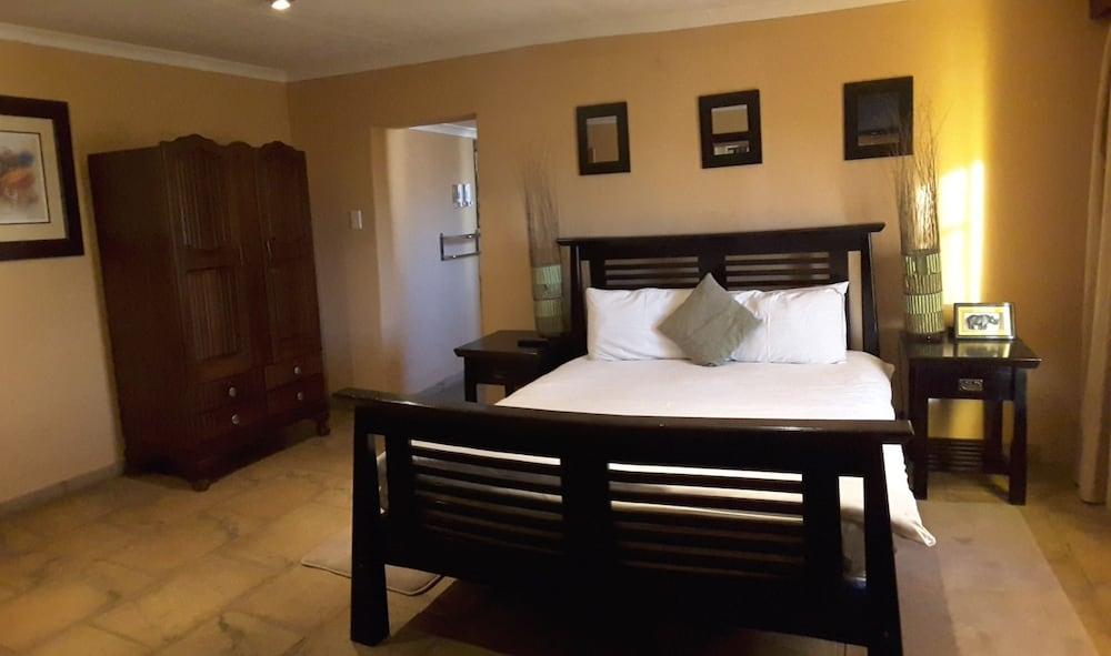 Lions Rest Country Estate