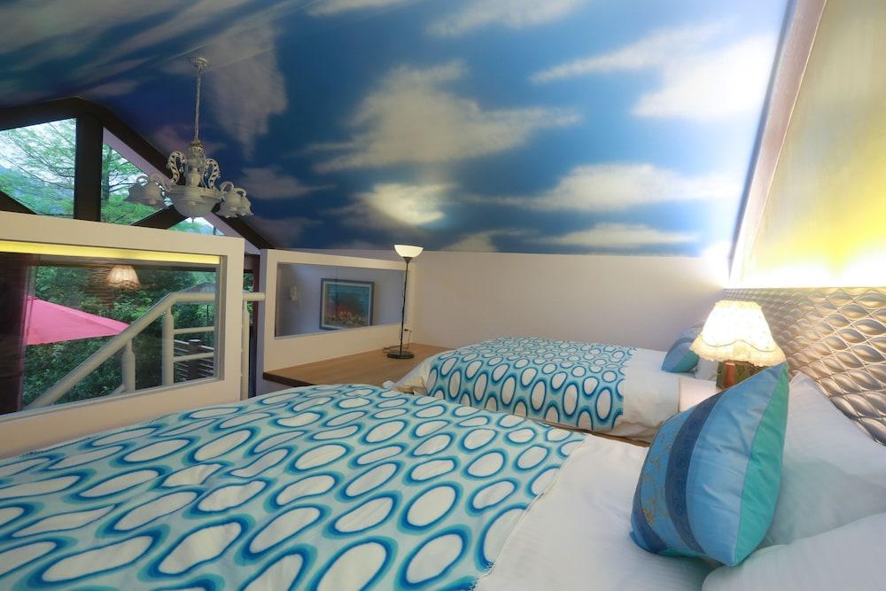 Zhen Shan Zhuang B&B