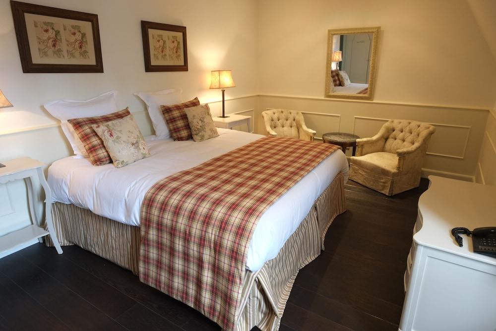 Pand 17 - Charming Guesthouse