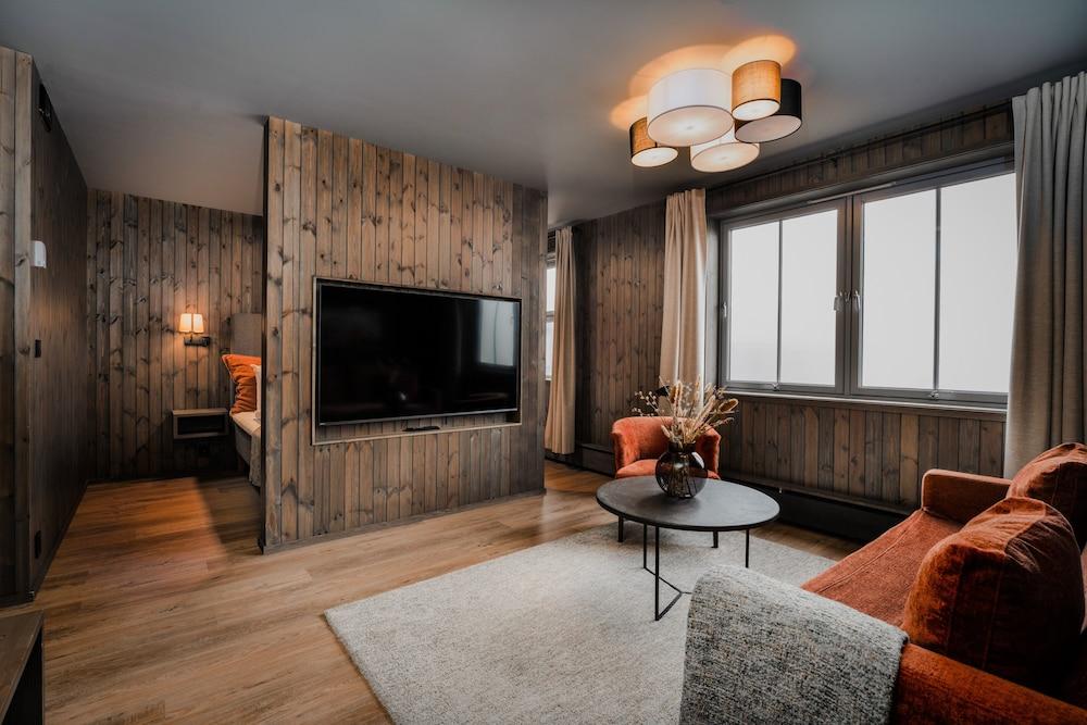 Pellestova Hotell Hafjell