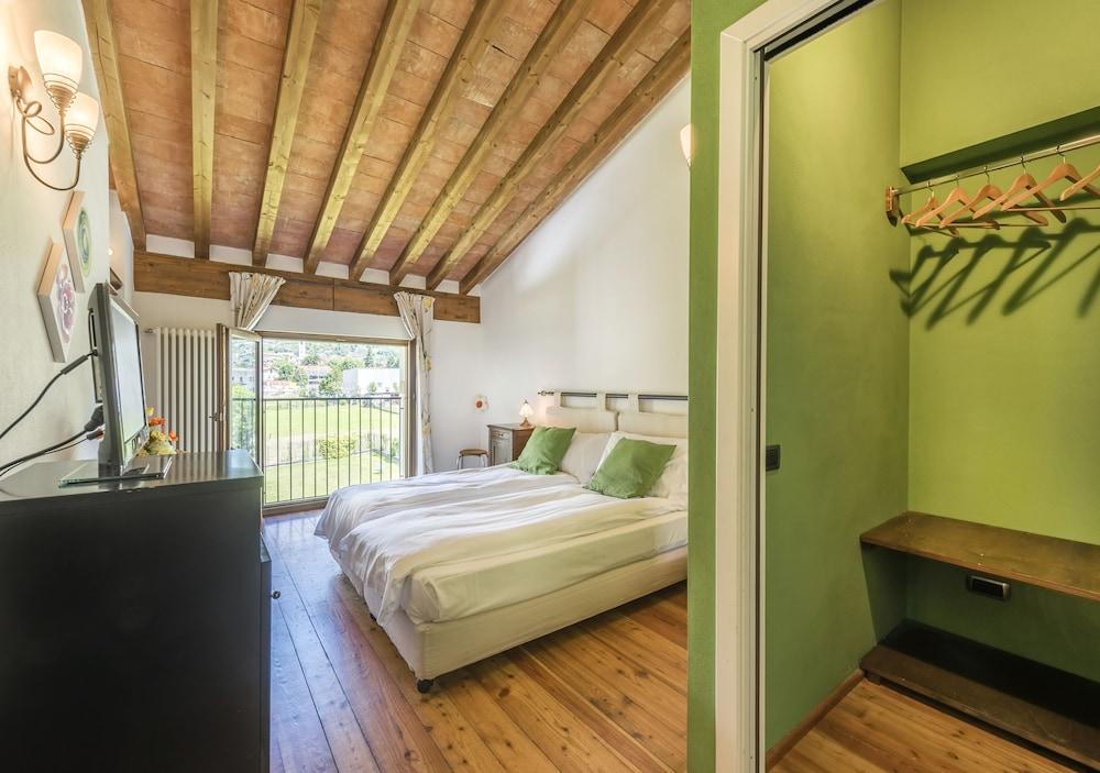 Agriturismo Ca' del Lago