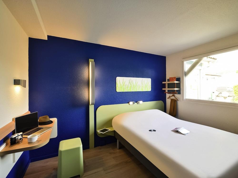 ibis budget Chambéry Centre Ville