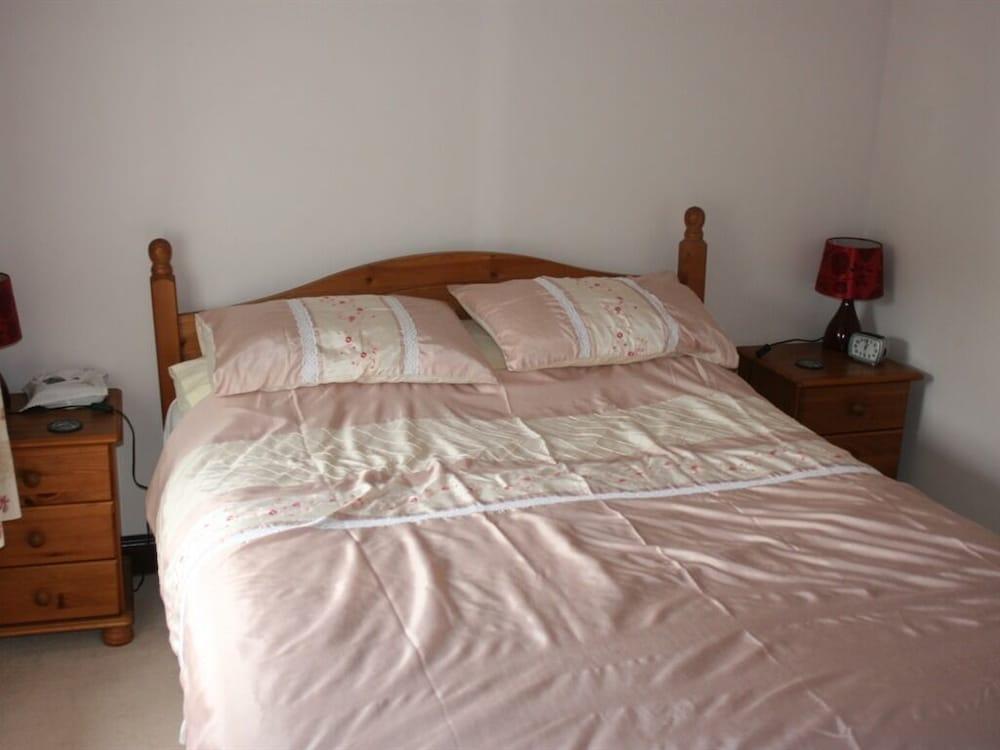 The Old School House