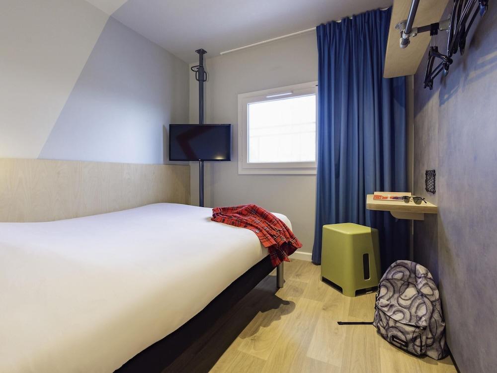 ibis budget Villemomble
