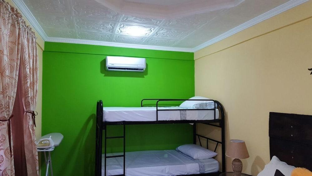 Hospedaje La Galerie