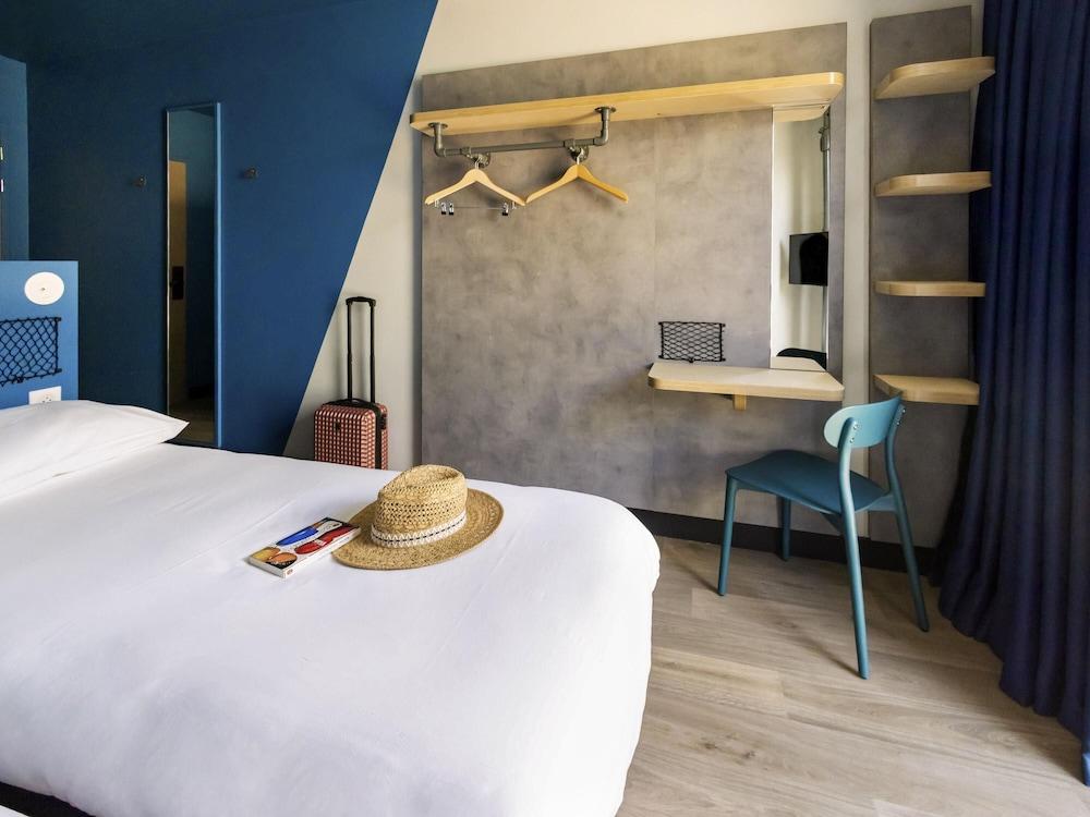 ibis Budget La Rochelle Centre Gare