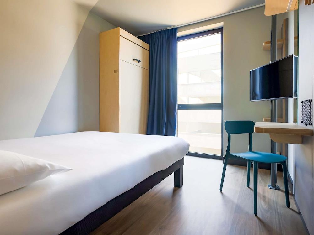 ibis Budget La Rochelle Centre Gare