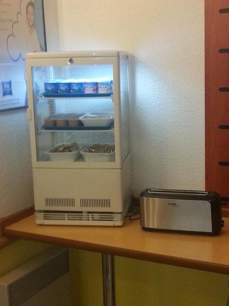 ibis budget Besançon Ouest