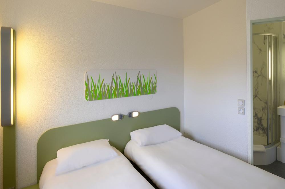 Ibis budget Saint-Étienne stade