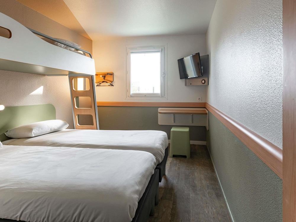 ibis budget Marne la Vallee Pontault Combault