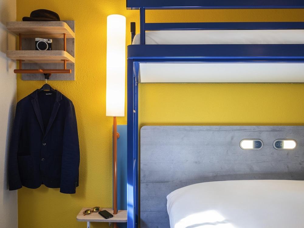 ibis budget Nuits Saint Georges