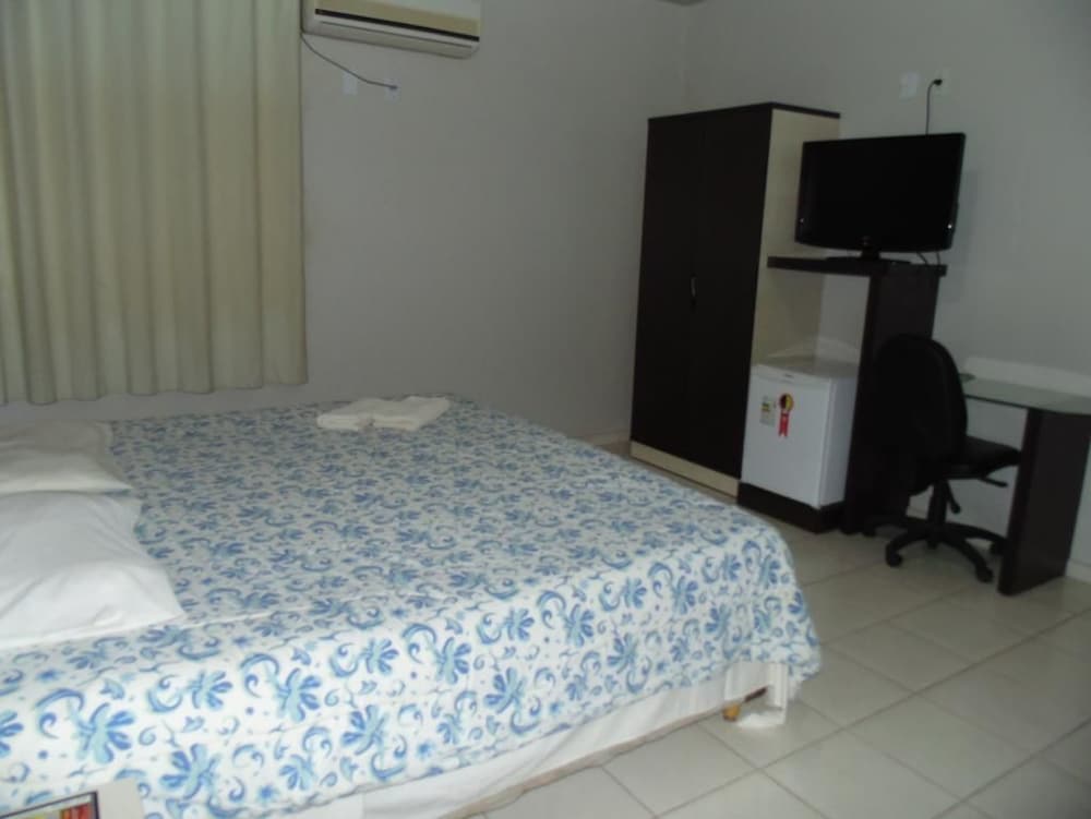 Hotel Solar das Mangueiras