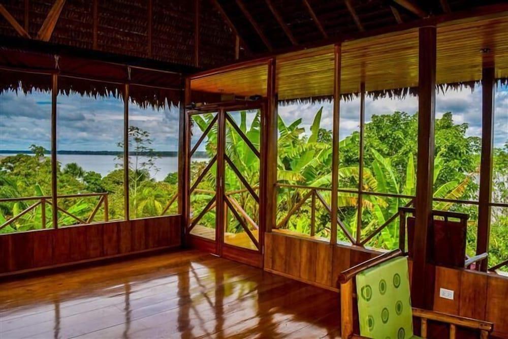 Lakshmi Ecolodge and Holistic Spa