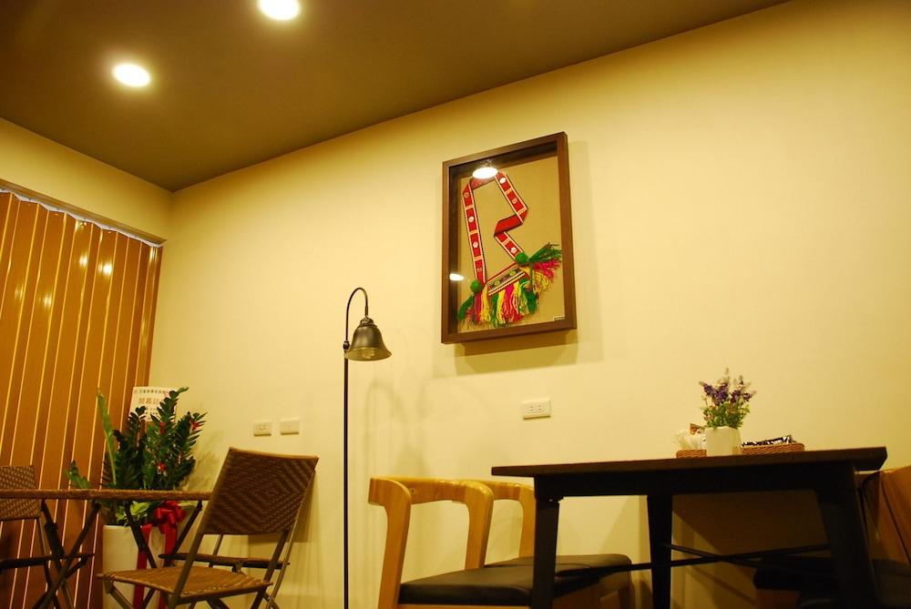 Taipei Livepal Hostel