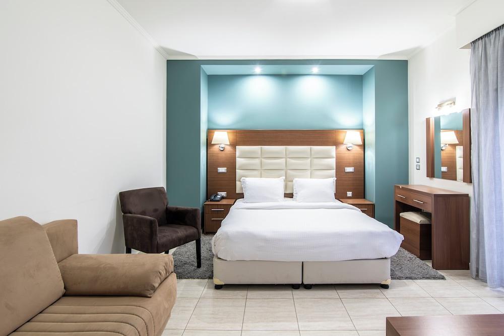 Thalassa Apart Hotel