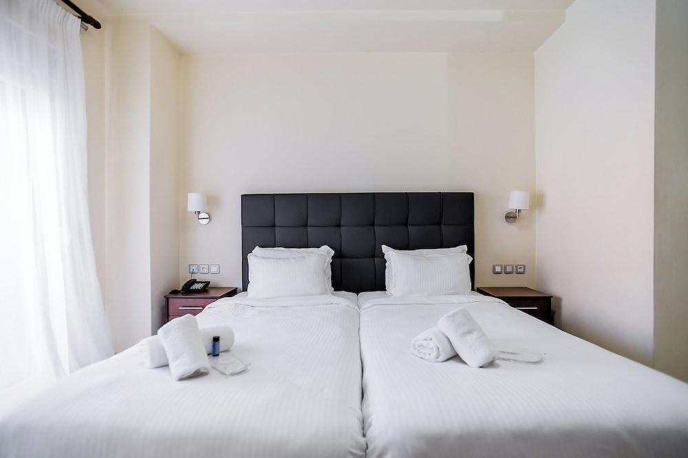 Thalassa Apart Hotel