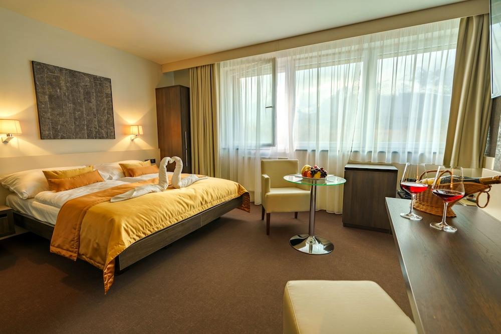 Hotel Horizont Resort