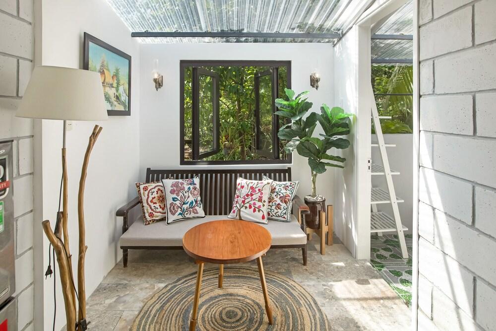 Mr Tho Garden Villas