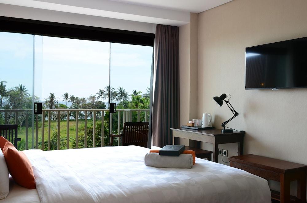 The Edelweiss Ultimo Canggu