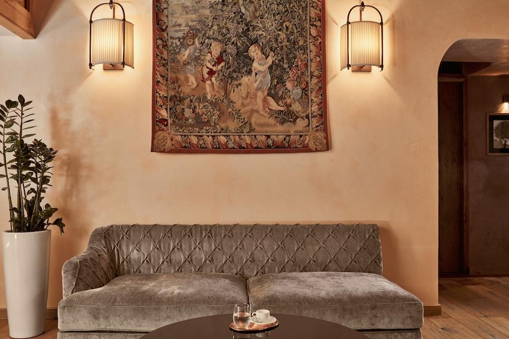 Domus Renier Boutique Hotel, Member of Domus Elegance Collection