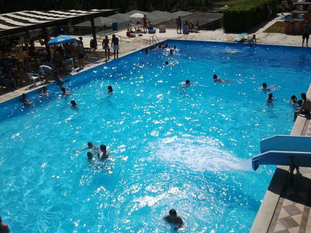 La Vignola Country Hotel