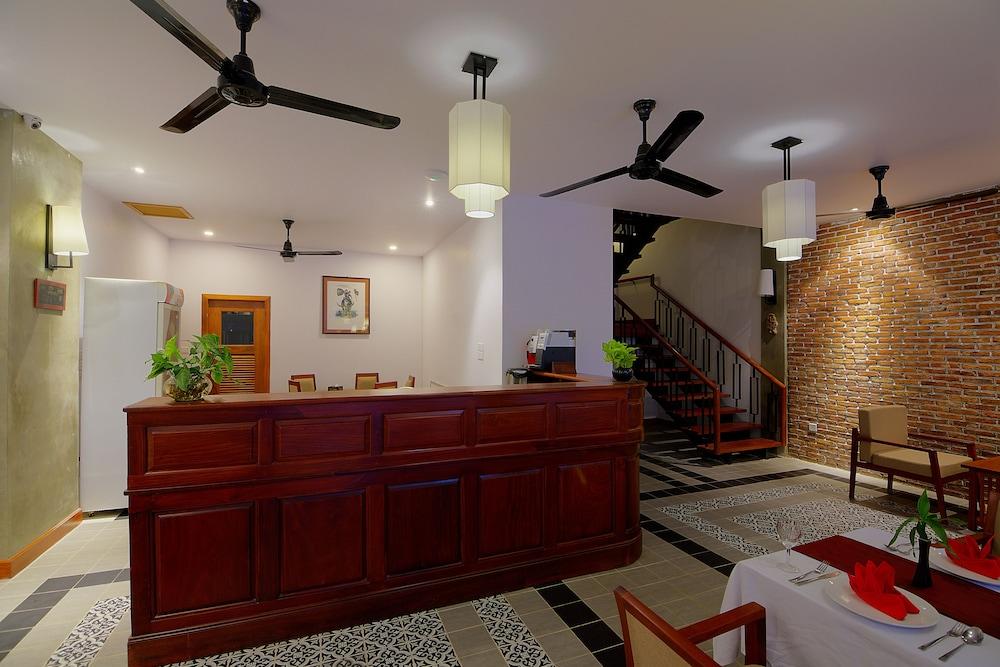 Shadow Angkor Residence