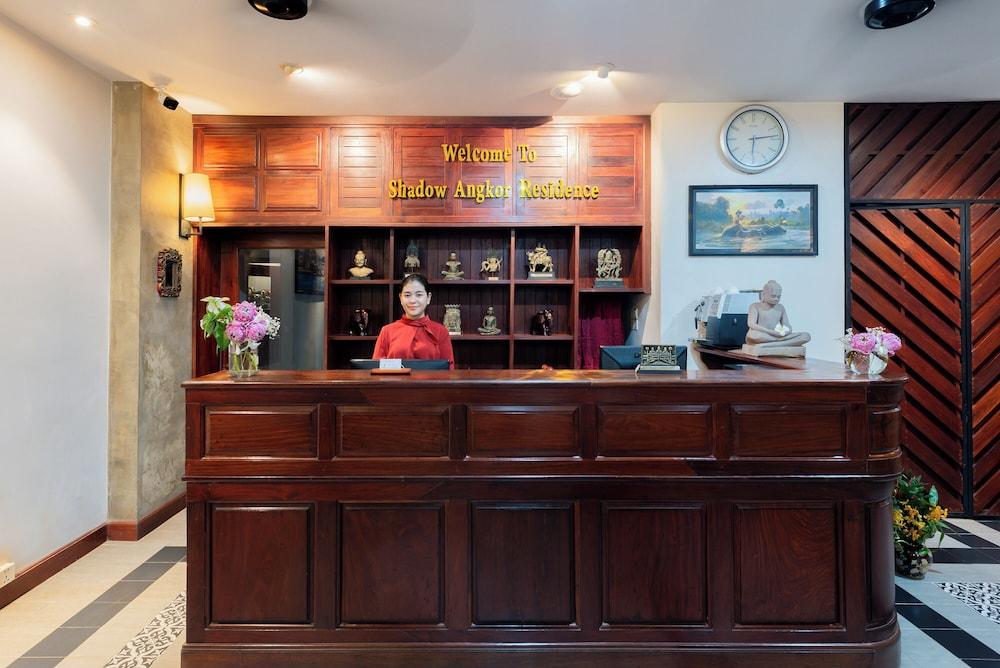 Shadow Angkor Residence