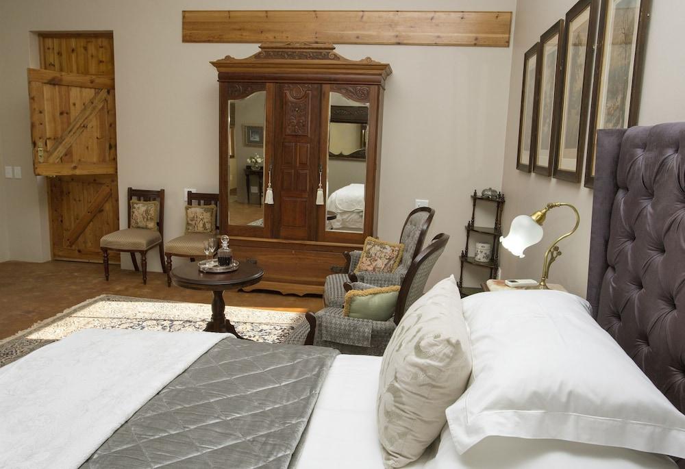 Rietfontein Ostrich Palace