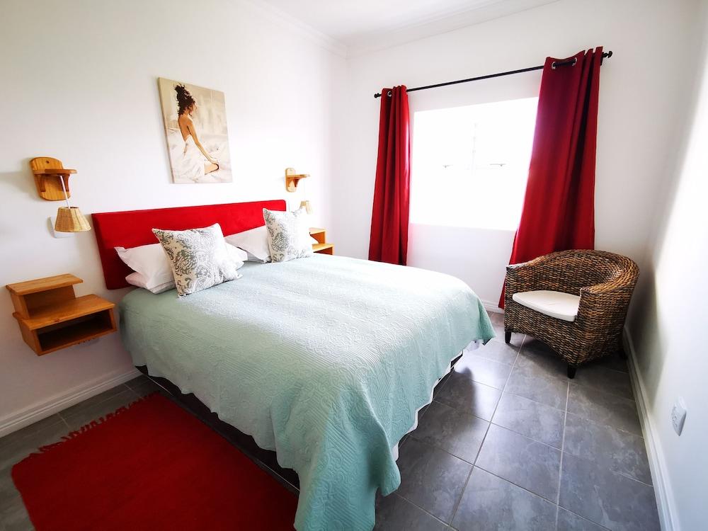 Bellamente Sirene Guesthouse