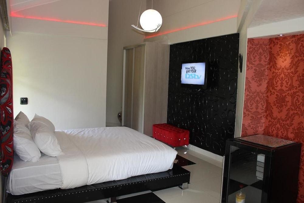 Lodge Bellagio Mthatha